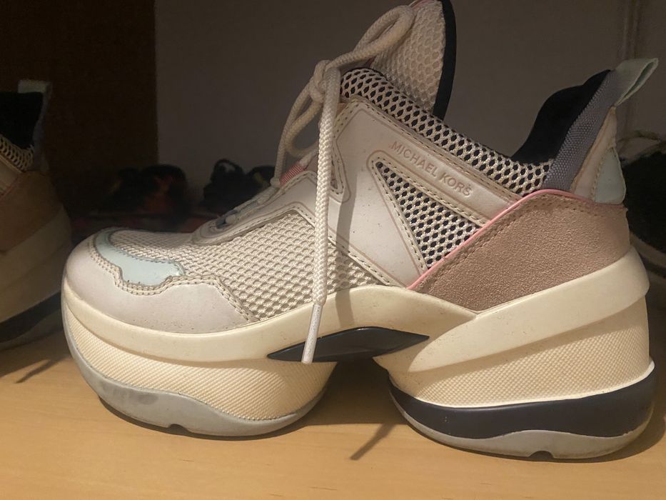 Adidași Olympia Michael Kors 37