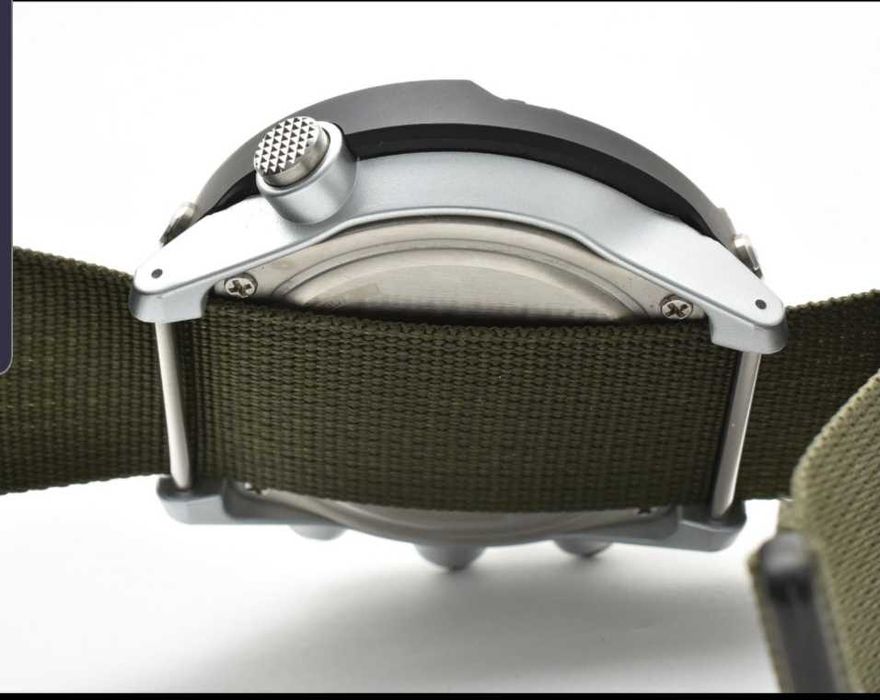 Изключителен SEIKO Prospex Diver watch - Като нов (колекционерски)