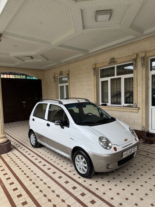 Matiz Best H9 ideal