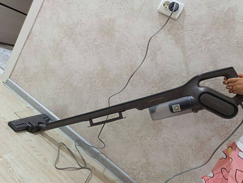 Ручной пылесос Deerma — 300 000 сум