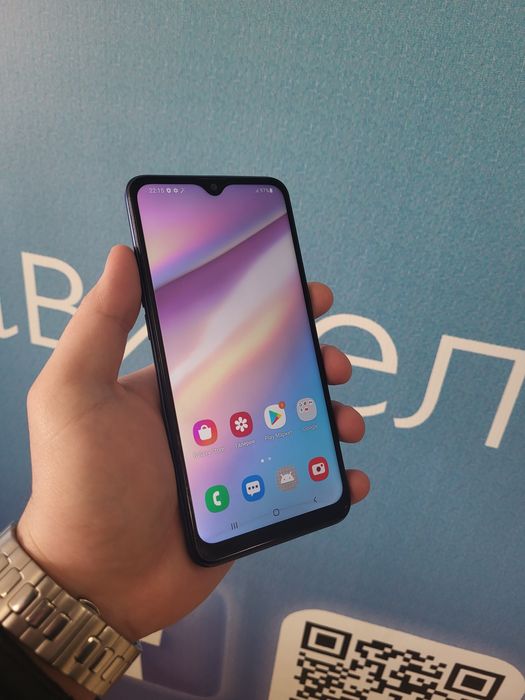 Самсунг A10s 32гб