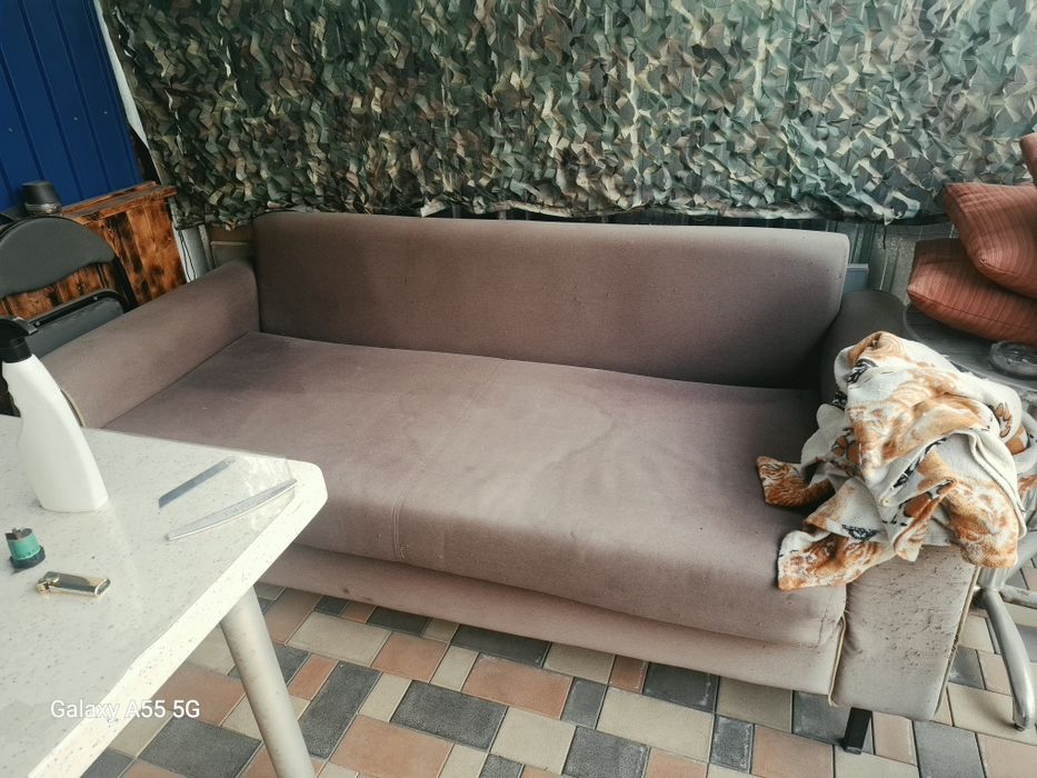 Диван бесплатно, самовывоз