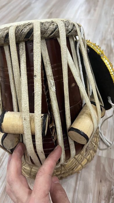 Барабаны Табла Продам