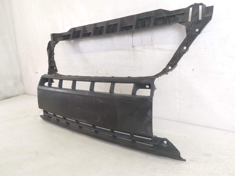 Ситроен Джъмпер / Citroen Jumper 2 [2nd facelift] Решетка на Предния Б