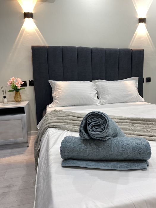 1 ком Люкс   проспект Толе би