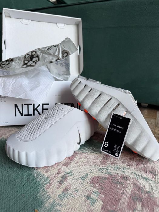 Продам Nike mind