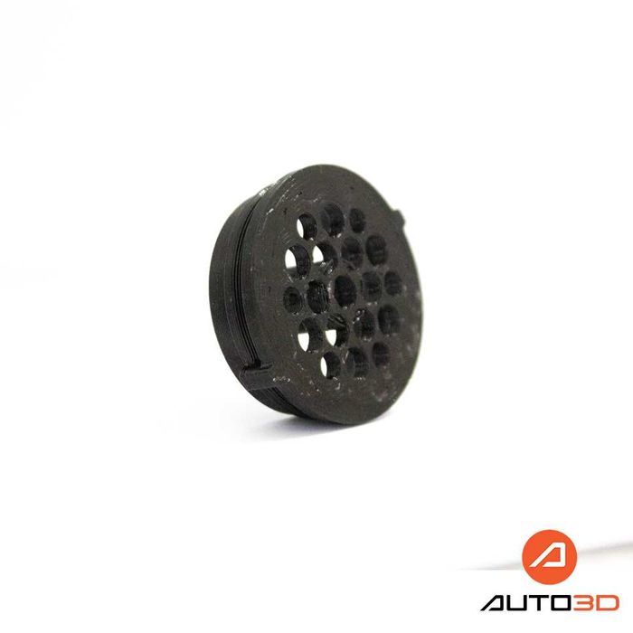 Тапа фар за Porsche Cayenne 160011-01