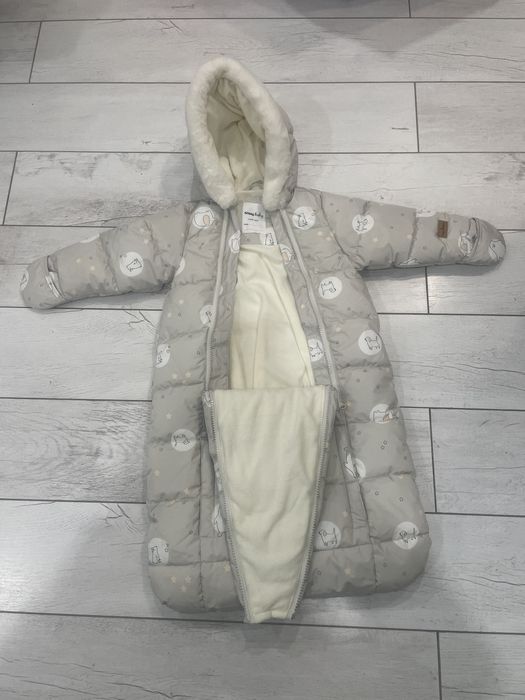 Детский Комбинизон для детей