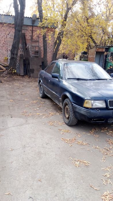 Продам Ауди 80б4