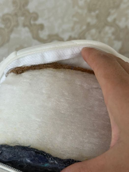 Продам детскую кроватку