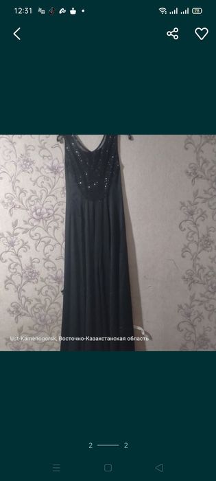 Срочно продам платья недорого