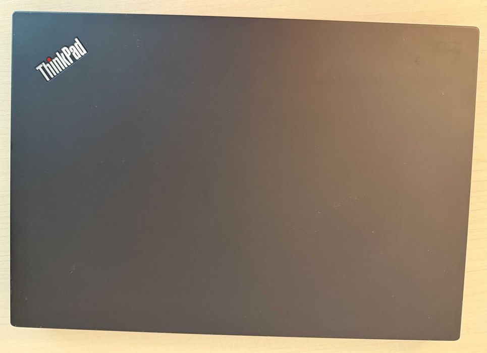 Продам ноутбук Lenovo ThinkPad P14s Gen 2