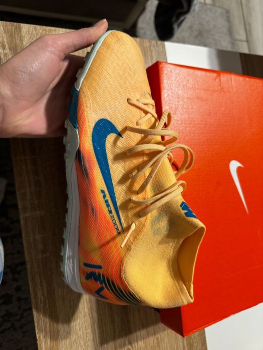 Nike Performance ZM 10 Academy TF