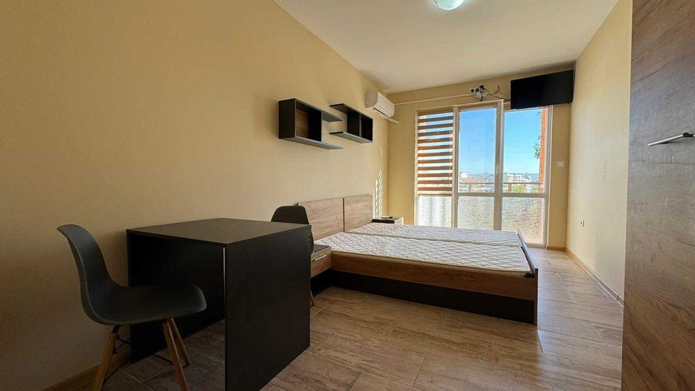 Продава се Едностаен апартамент в Велико Търново, Бузлуджа - 25 кв.м за 1680 €/кв.м - Снимка #1