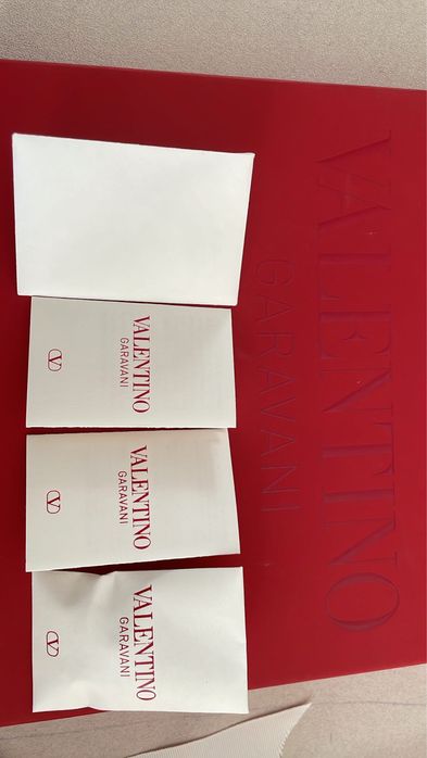 Туфли Valentino новые оригинал