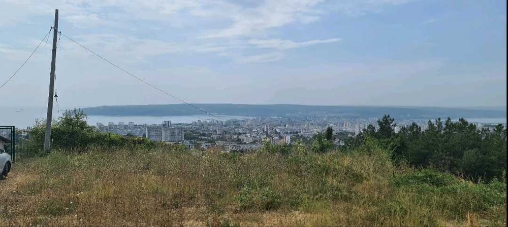 Продава се Парцел в Варна, м-т Сотира - 2400 кв.м за 84 €/кв.м - Снимка #3