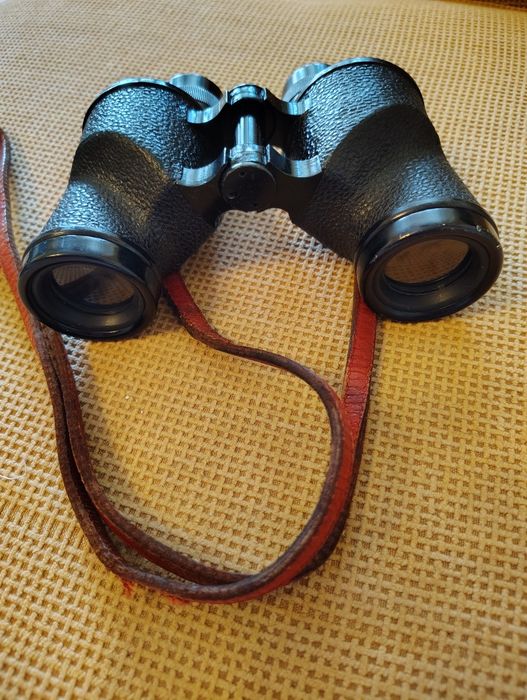 Binoclu WW2 britanic sau US WW2 decoratiune