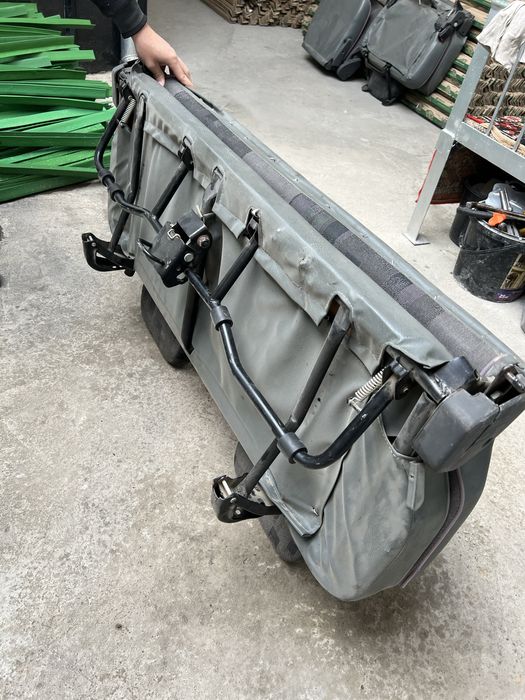 Damas o'rta va orqa sidenya ideal holatda