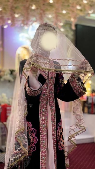 Ансамбль, чапон комплект сотилади