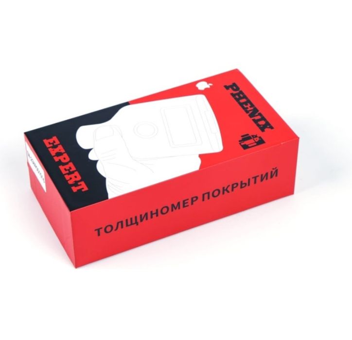 Толшиномер PHENIX