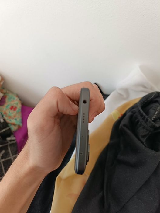 Redmi note 12 pro plus 5G