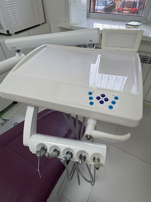 Продам Стоматологическое кресло