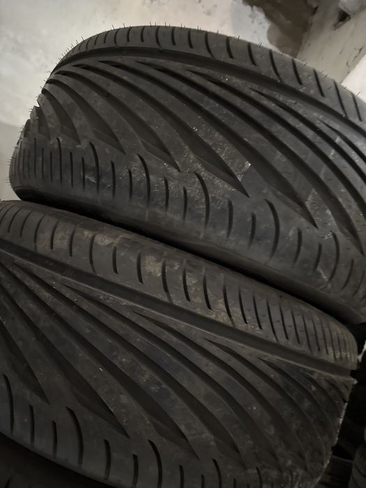 265 45R20буу из европы