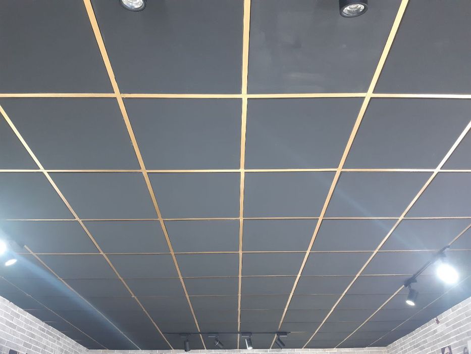 Armstrong, gipsokarton, potolok, plitka, metallicheskiy armstong(5)