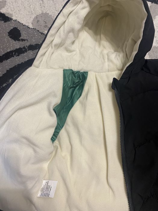 Детская куртка зимняя