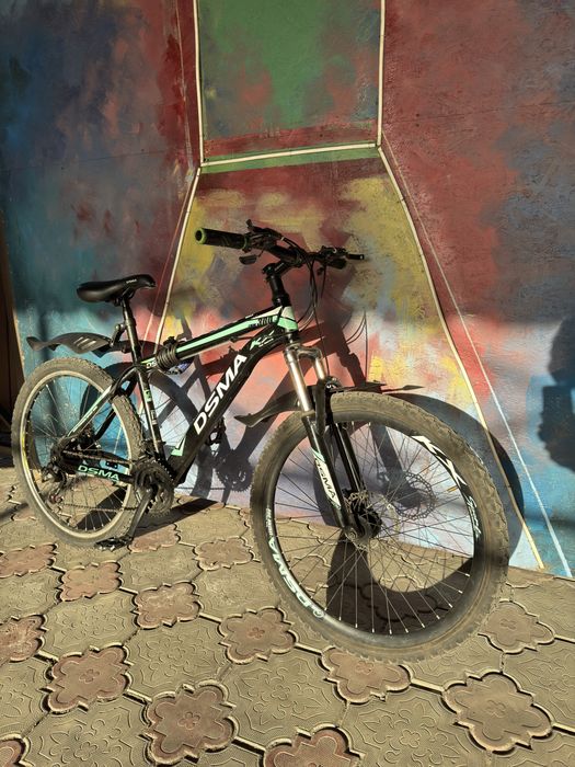 Велосипед 26 горный