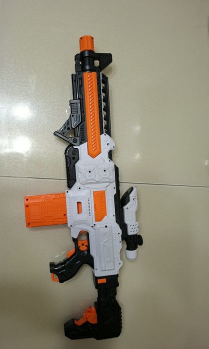 Бластер FUNGUN новый