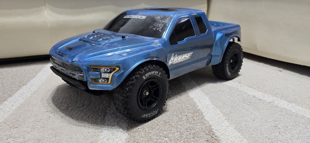 Arrma Senton 3s 4x4