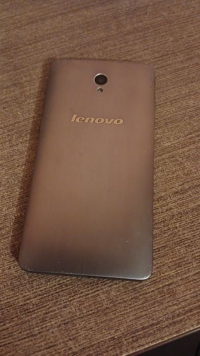 смартфон Lenovo не работает