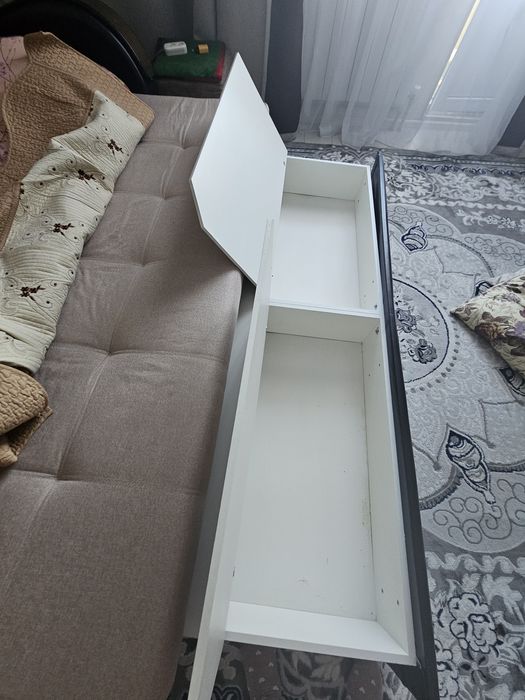 Продам комплект диван+крекло