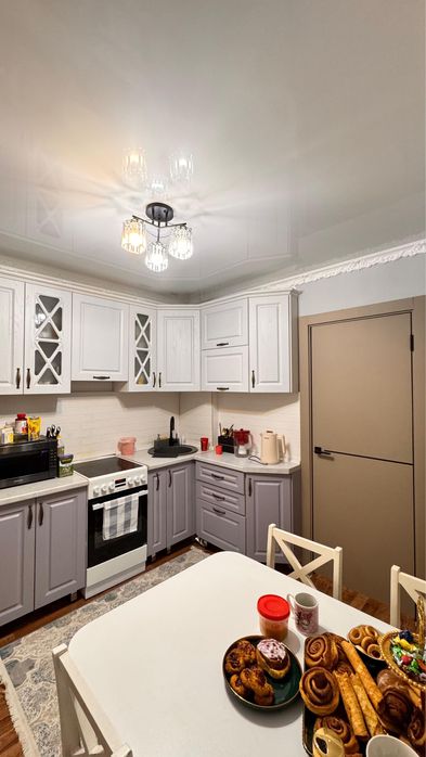 Продам 3-х комнатную квартиру