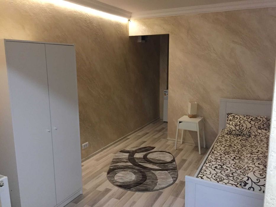 Garsoniera TOP in Regim Hotelier - Liceul A. Marghiloman - Factura/Bon