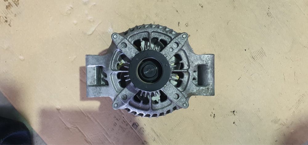 Alternator bmw f10 f11 lci n55 535i x drive