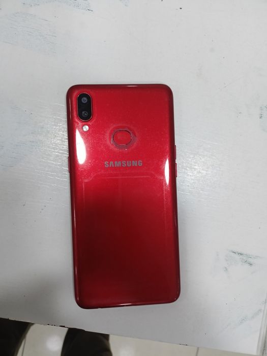 Samsung A10 s oladijanla tel qisin