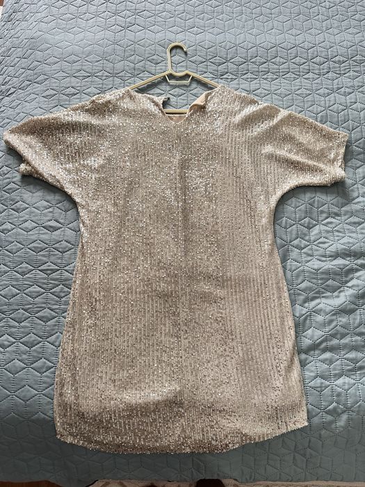 Рокля Karma Original