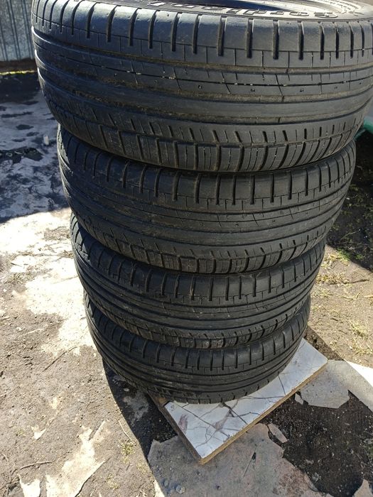 Продаю 205/55/16