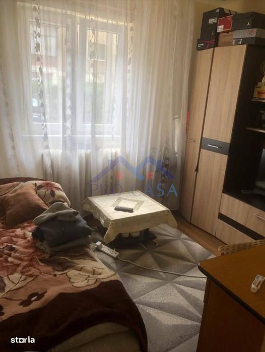 Apartament 2 camere, Cetate, zona Bulevard