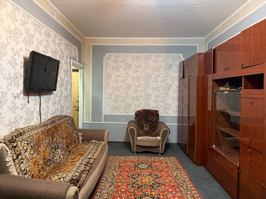 2 в 3 комнат 2/4/4 Авиасозлар 1, 50м*, Кадышева, можно под Ипотеку
