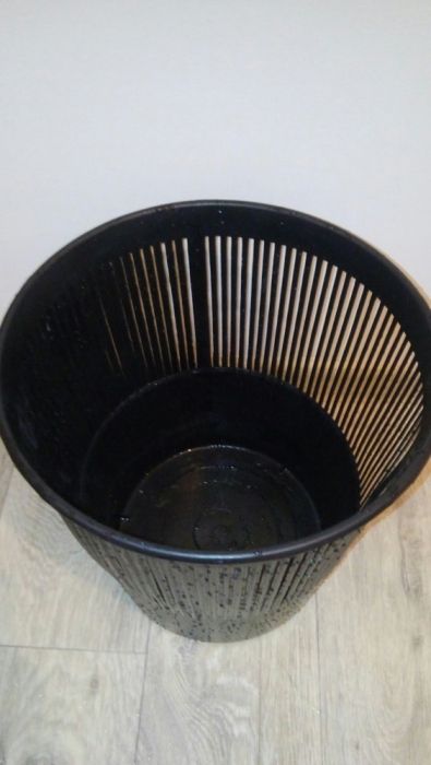 Мусорное ведро зетта