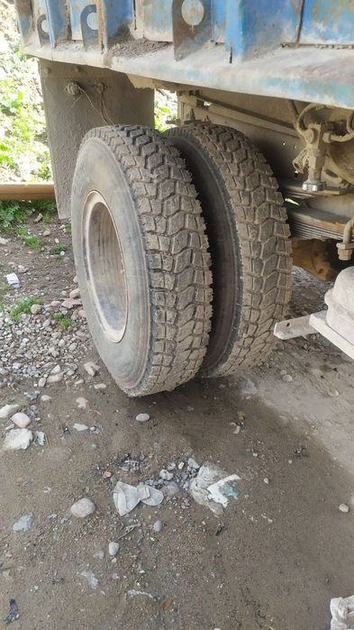 Зил45021 самосвал