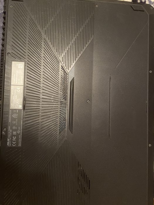 Asus ADM Ryzen 5 GFX