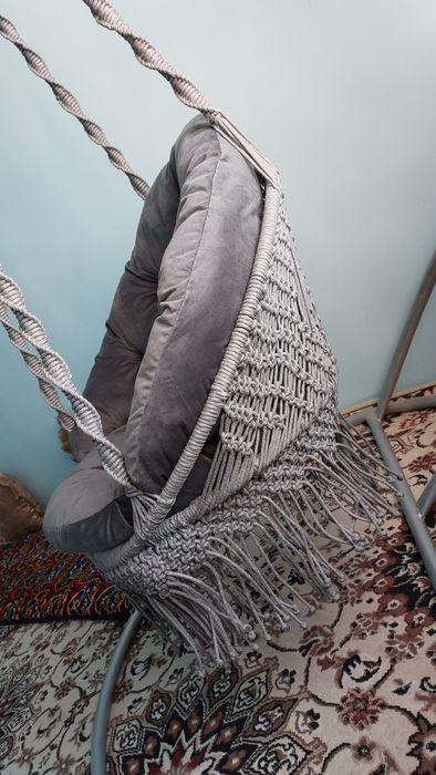 Gamakovi Kreslo Orombaxsh Kreslo