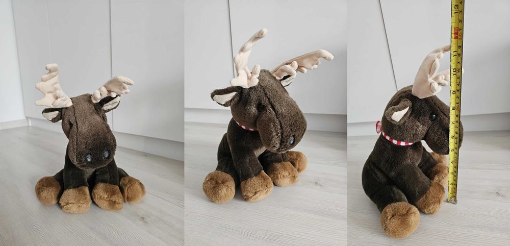 Decoratiuni de Craciun in stare foarte buna