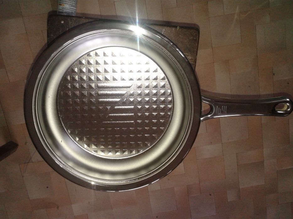 сковорода компании Цептер Интернешенл