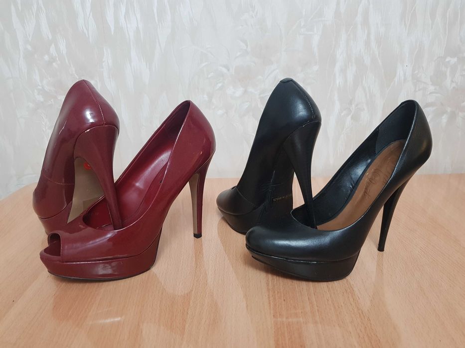 Туфли для модниц