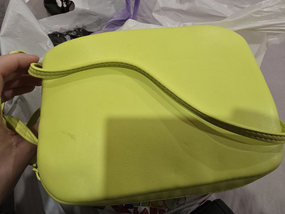 Чанти Adidas, Reebok и Pull&Bear